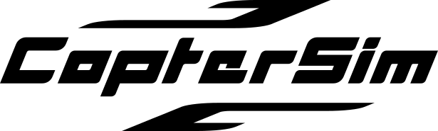 CopterSim